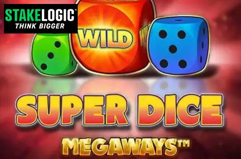 Super Dice Megaways